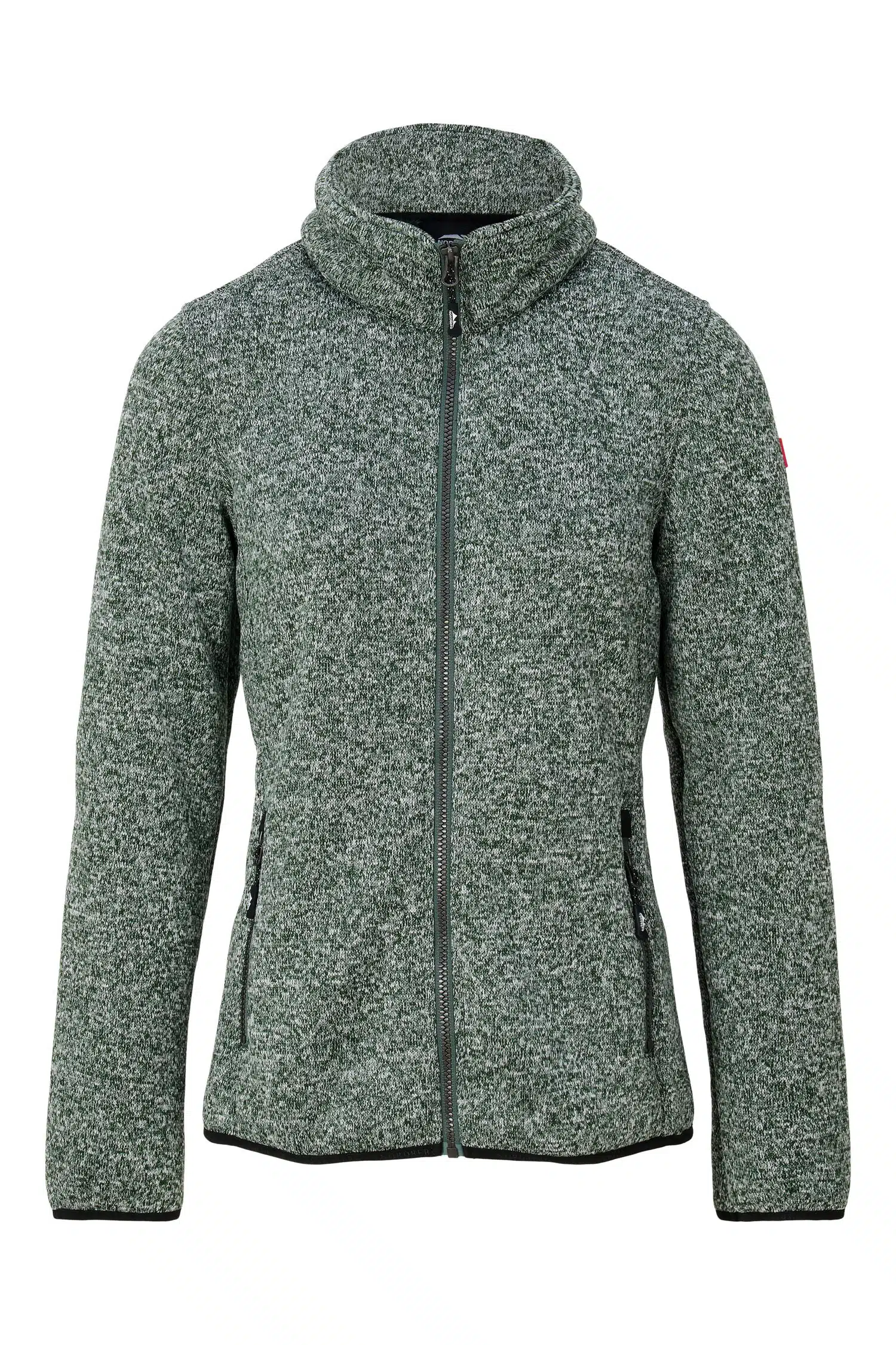 Nordberg Frey Green Melange
