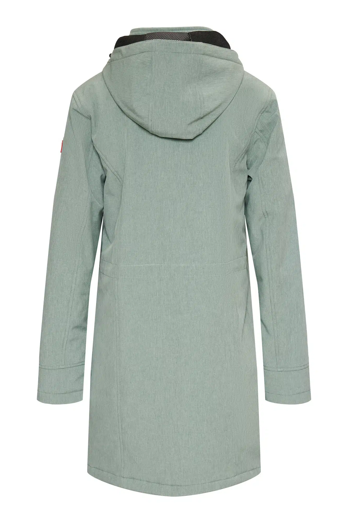 Nordberg Gitte Herbal Green Melange