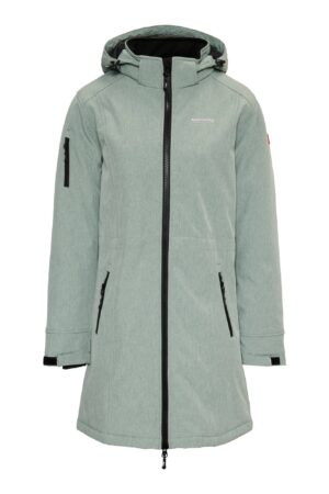 Nordberg Gitte Herbal Green Melange