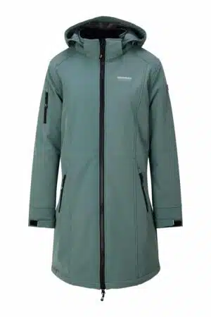 Nordberg Gitte Light Green