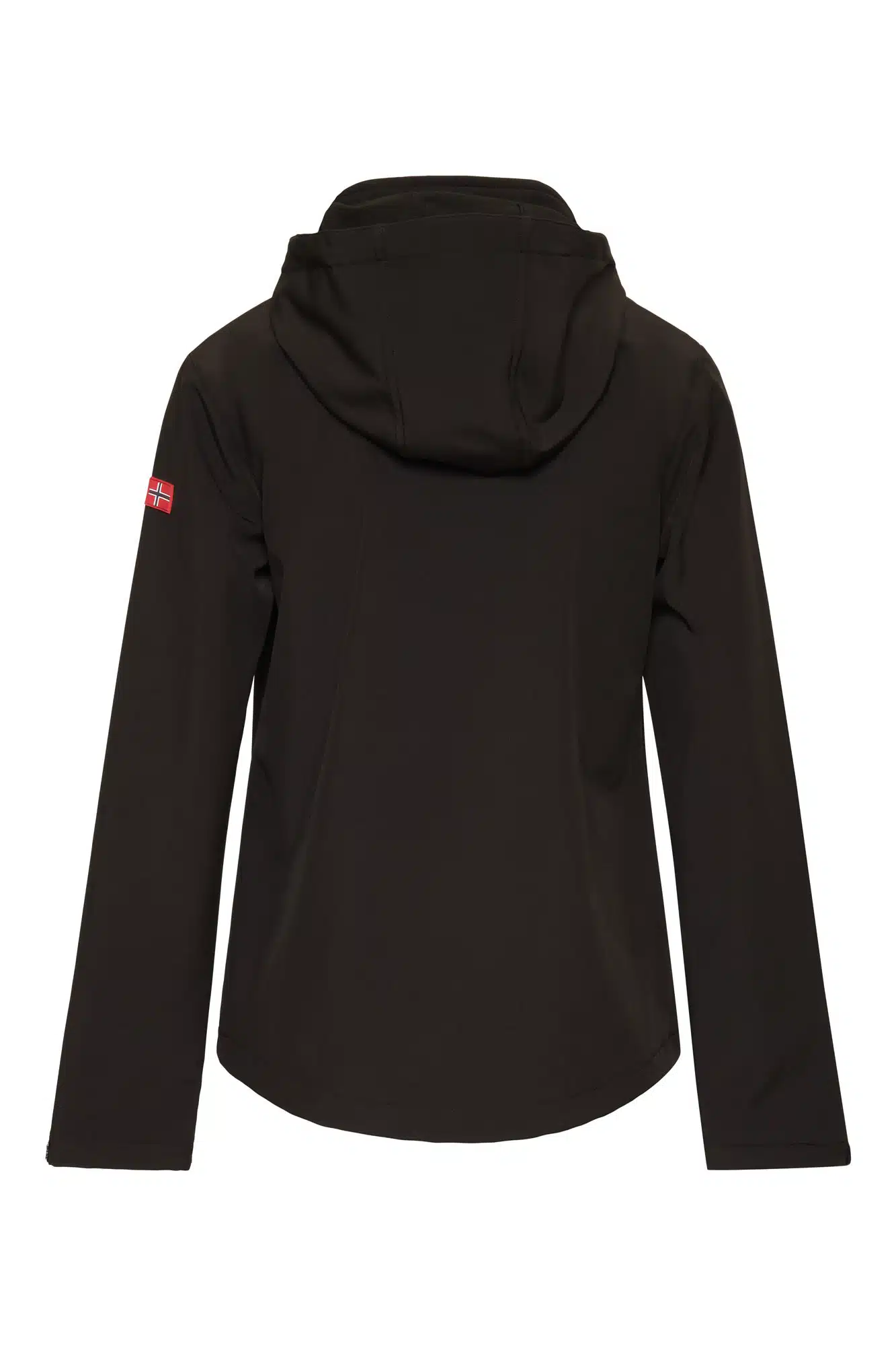 Nordberg Ingrida Black