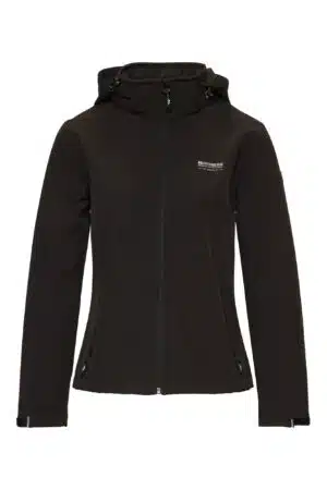 Nordberg Ingrida Black