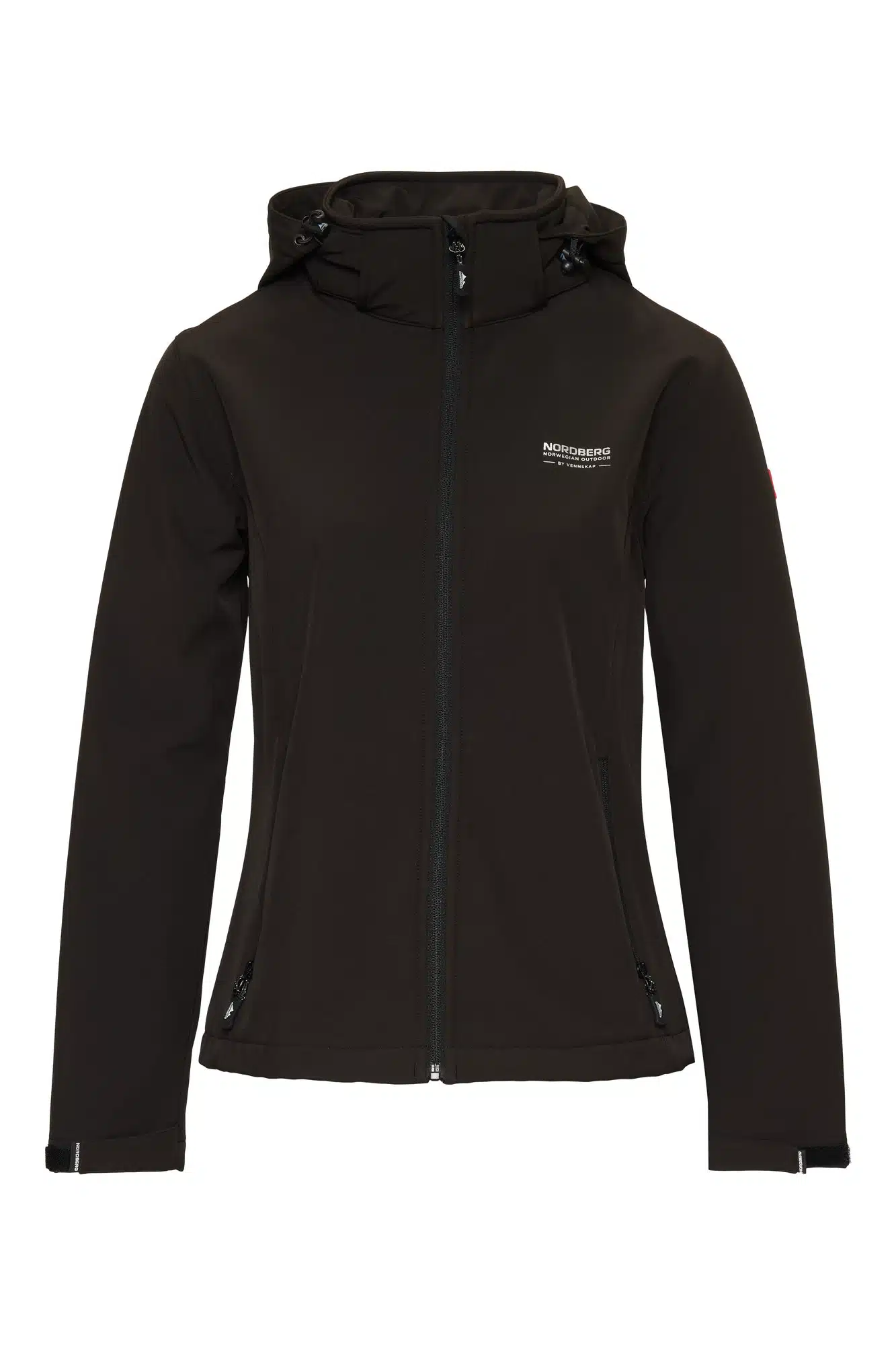 Nordberg Ingrida Black