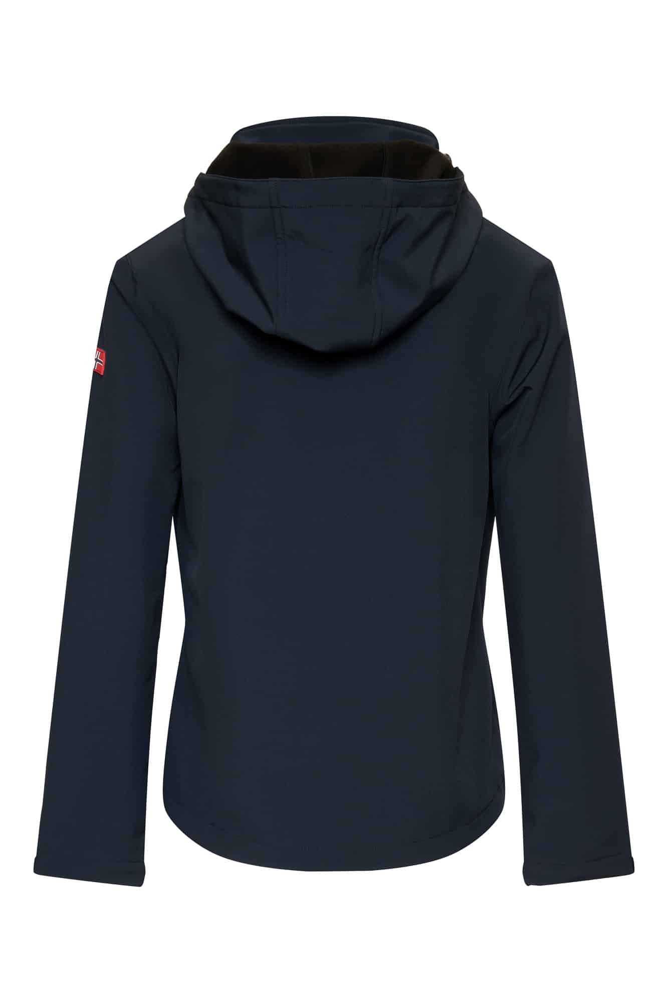 Nordberg Ingrida Navy