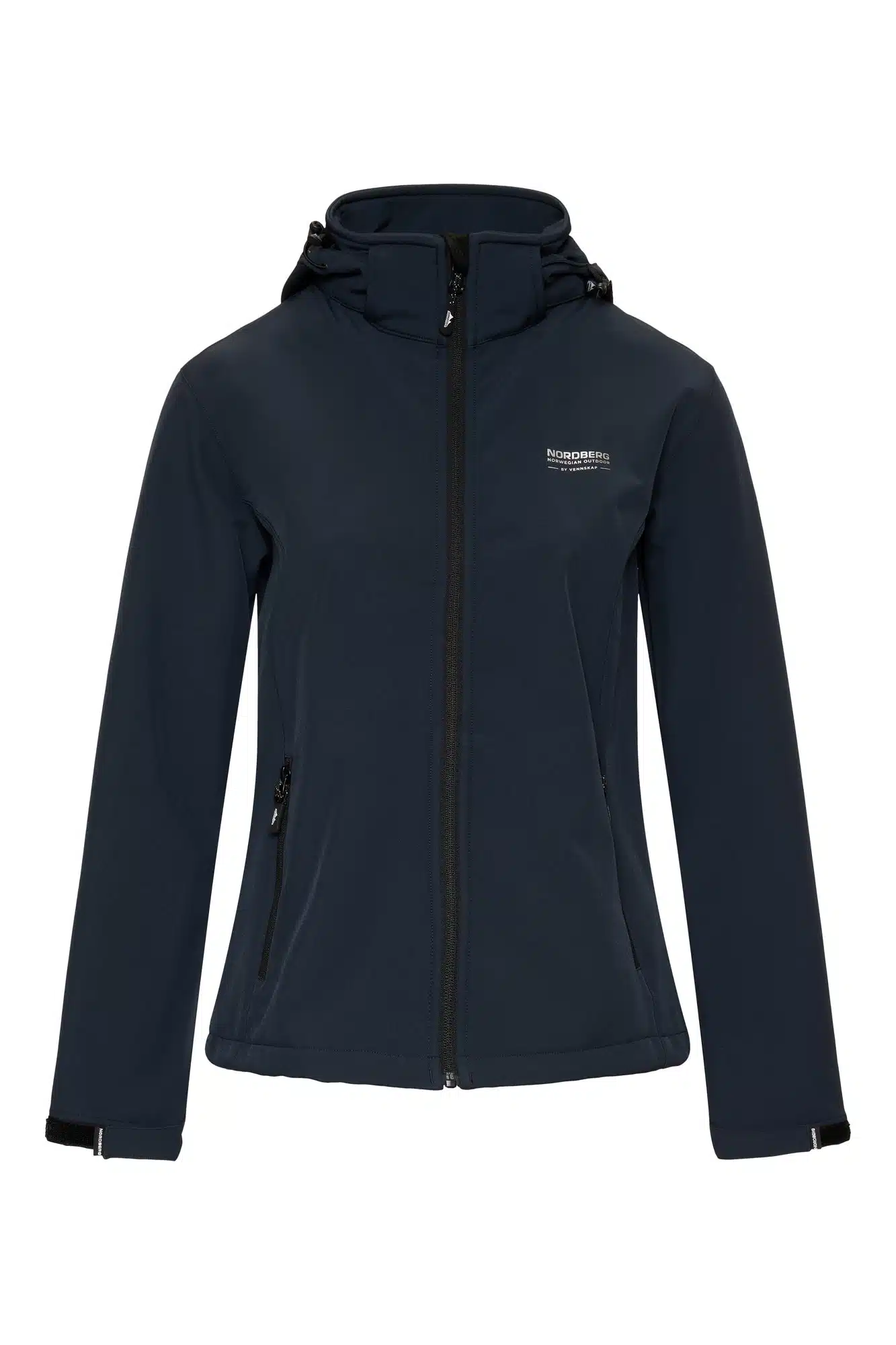Nordberg Ingrida Navy