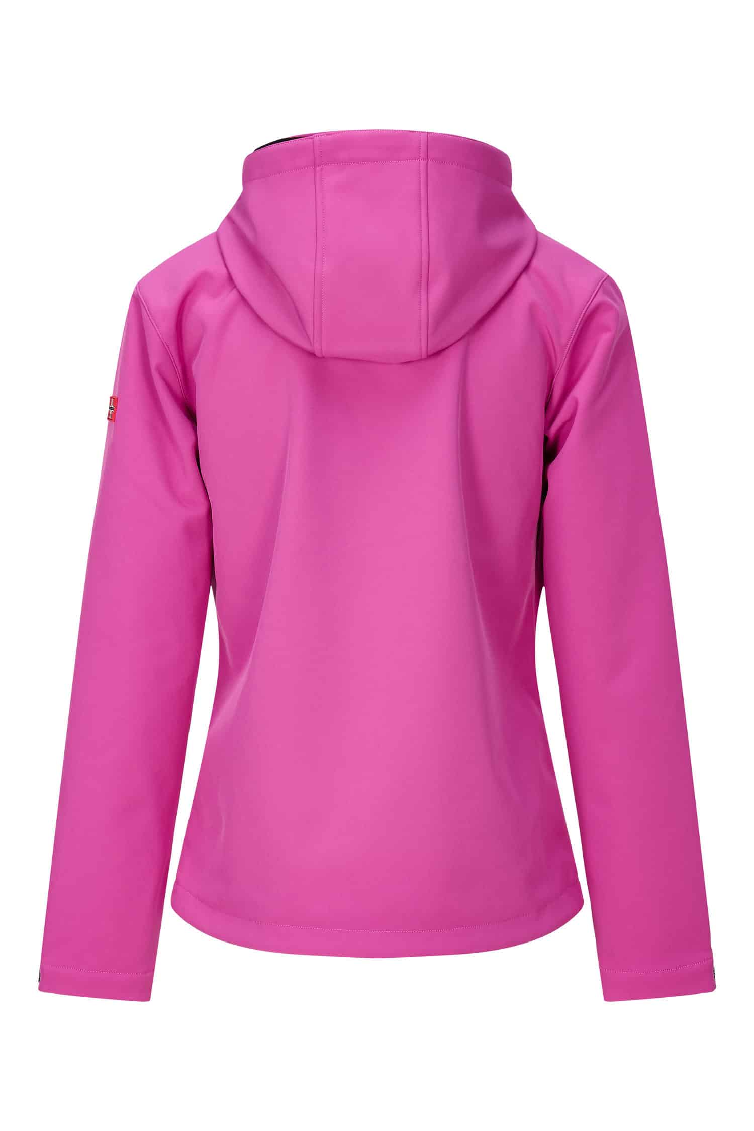 Nordberg Ingrida Pink