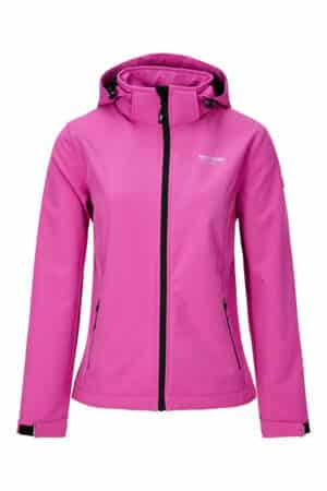 Nordberg Ingrida Pink