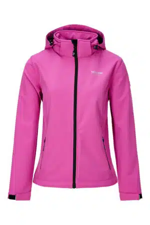 Nordberg Ingrida Pink