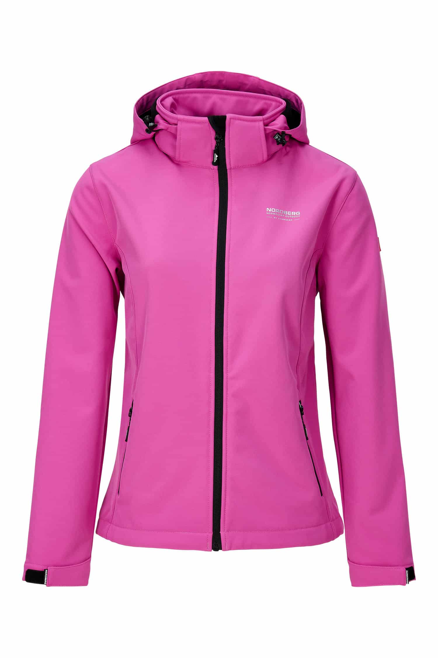 Nordberg Ingrida Pink