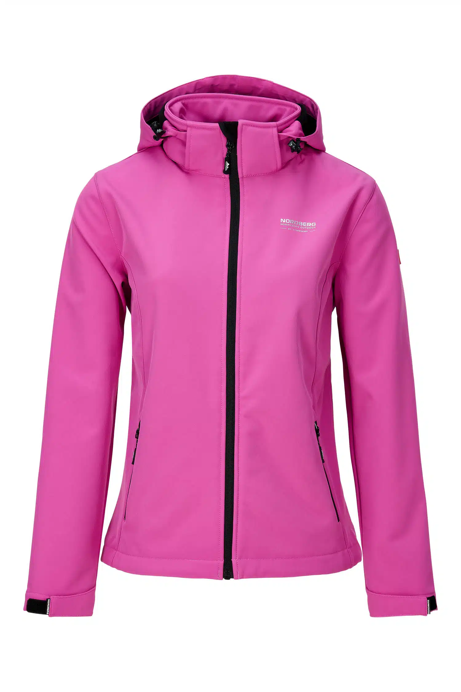 Nordberg Ingrida Pink