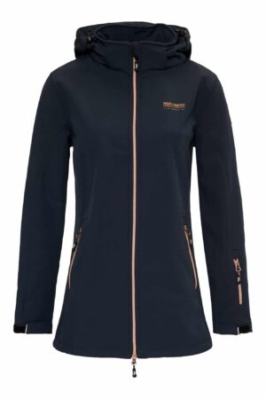 Nordberg Irene Navy