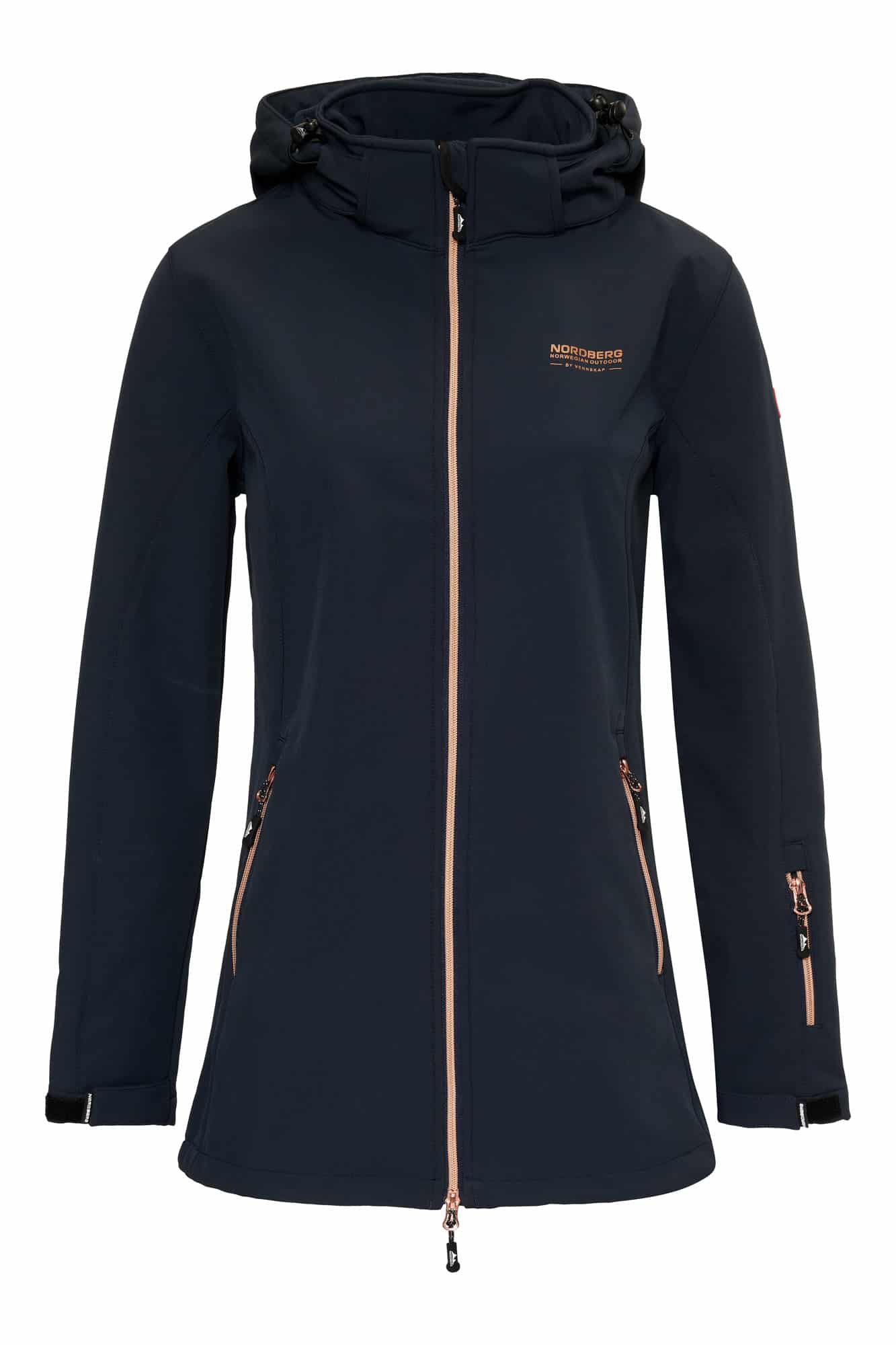 Nordberg Irene Navy