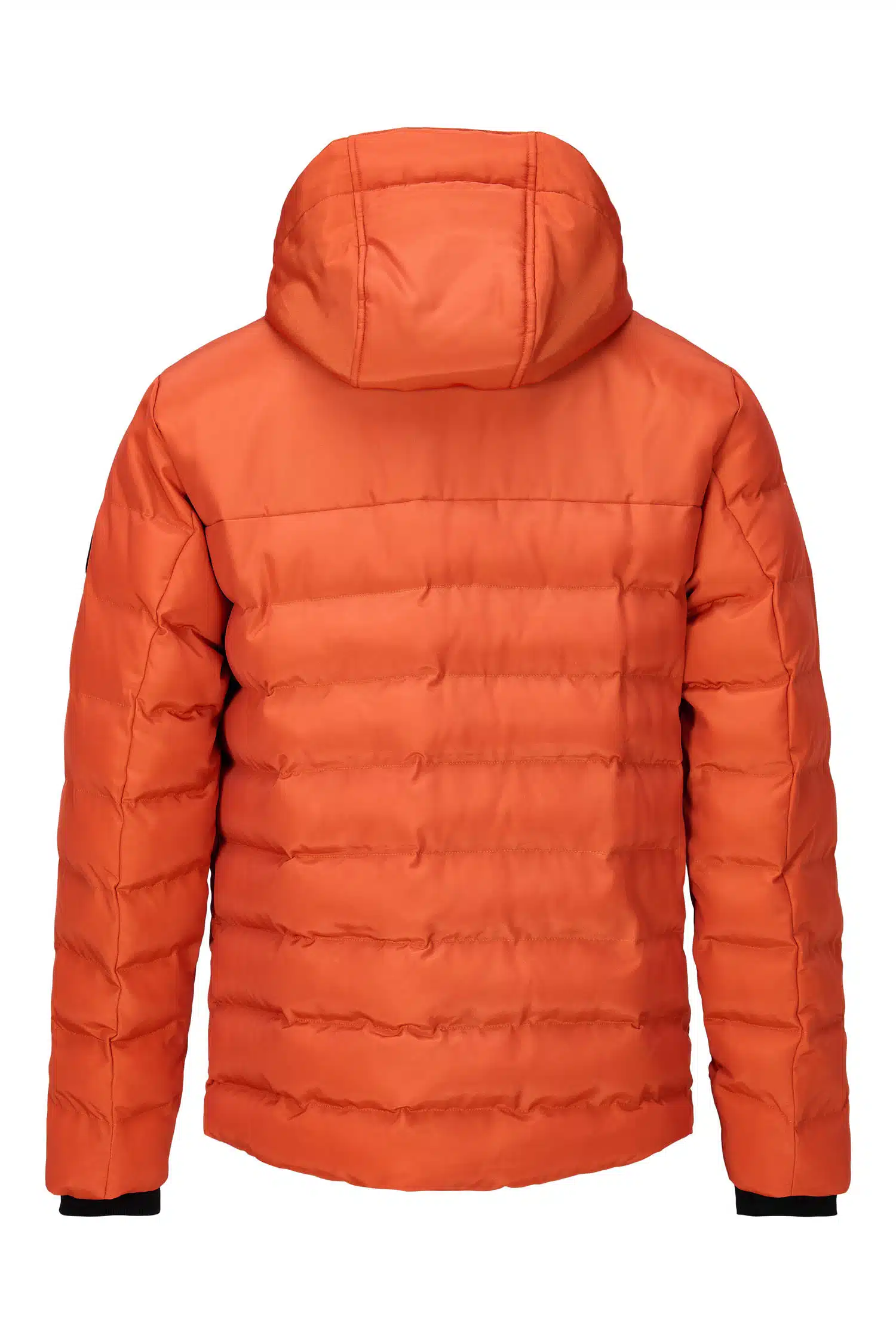Nordberg Konrad Mens Orange