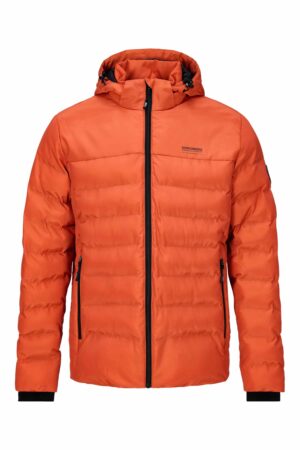 Nordberg Konrad Mens Orange