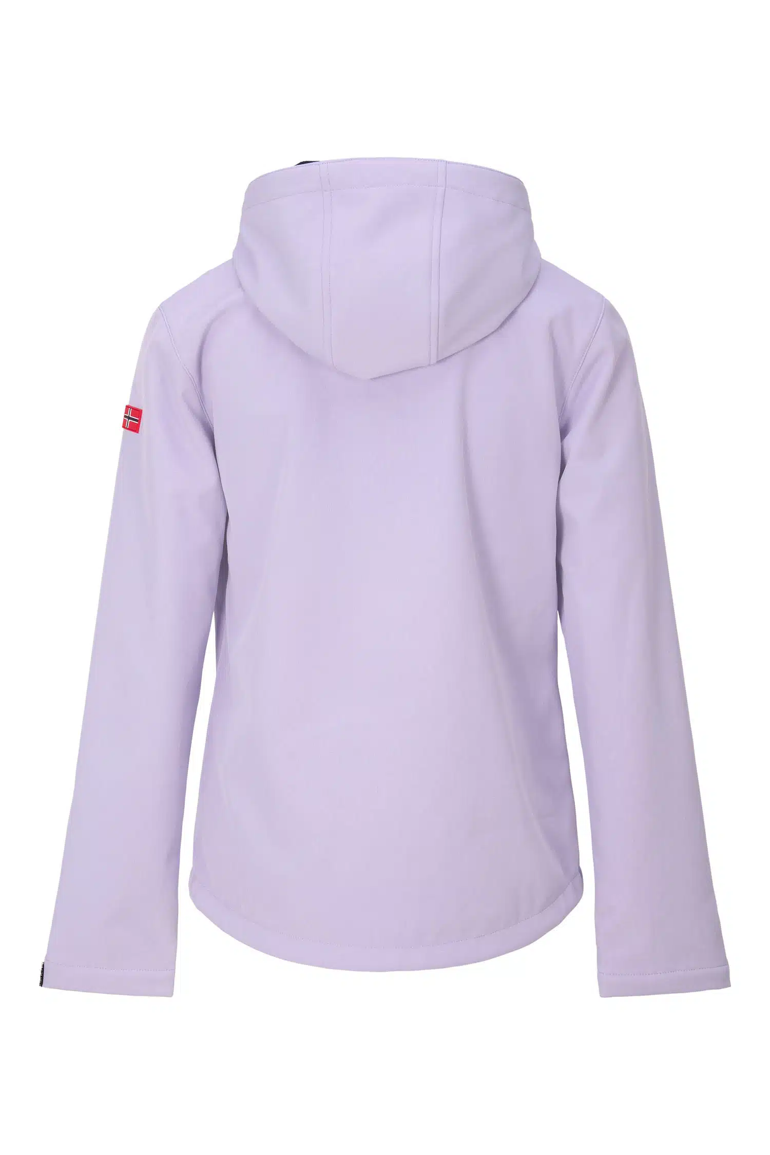 Nordberg Rinda Lilac Melange