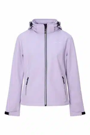 Nordberg Rinda Lilac Melange