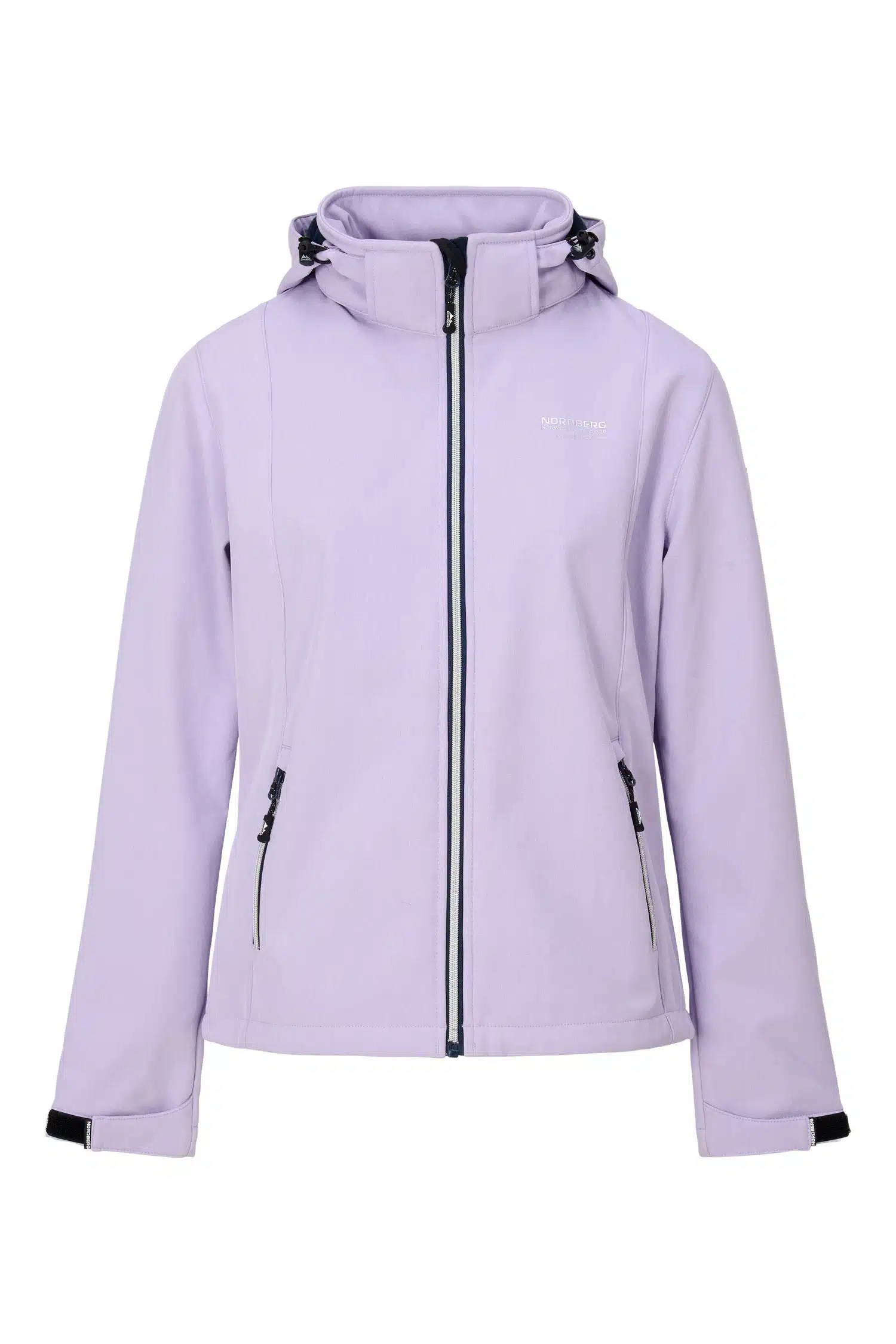 Nordberg Rinda Lilac Melange