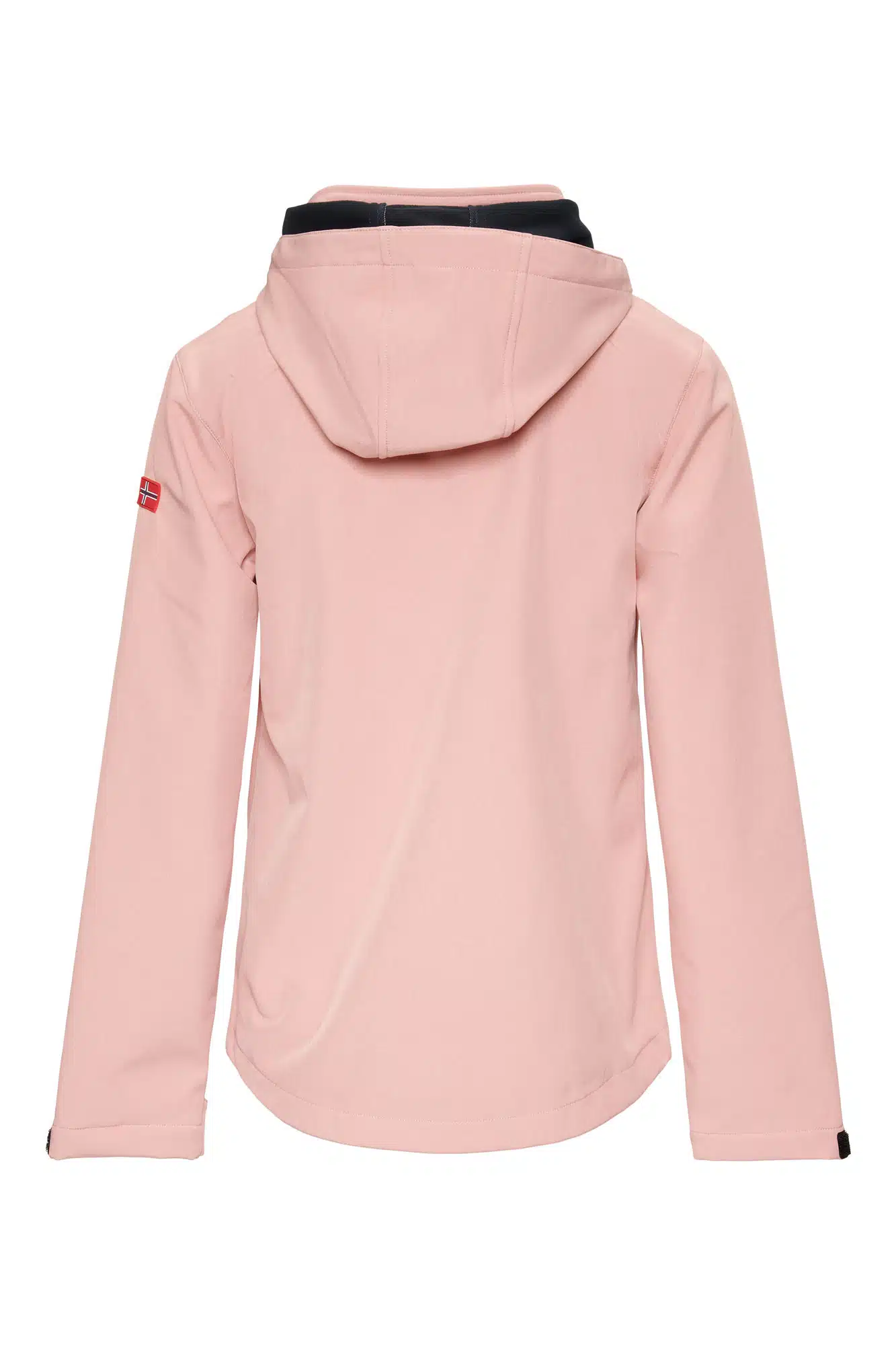 Nordberg Rinda Roze Melange