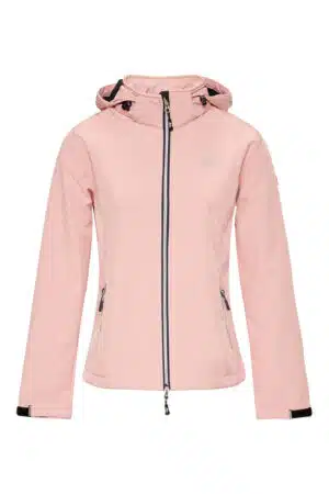 Nordberg Rinda Roze Melange
