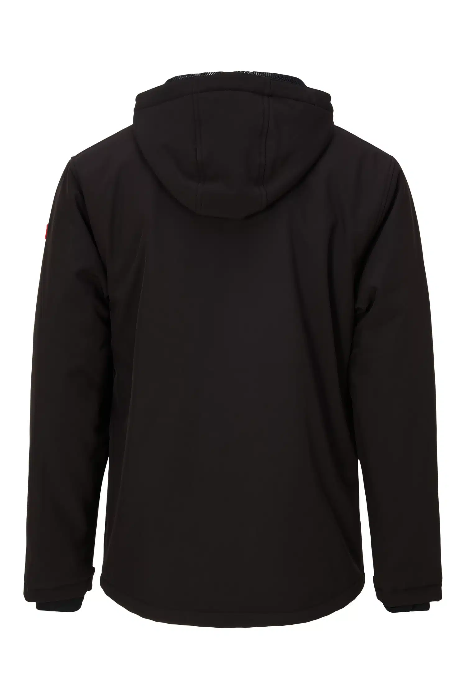 Nordberg Sjurd Black