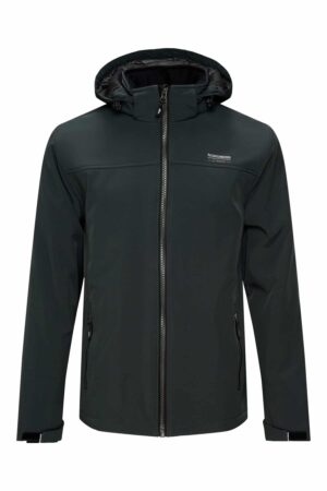 Nordberg Sjurd Green