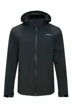 Nordberg Sjurd Green