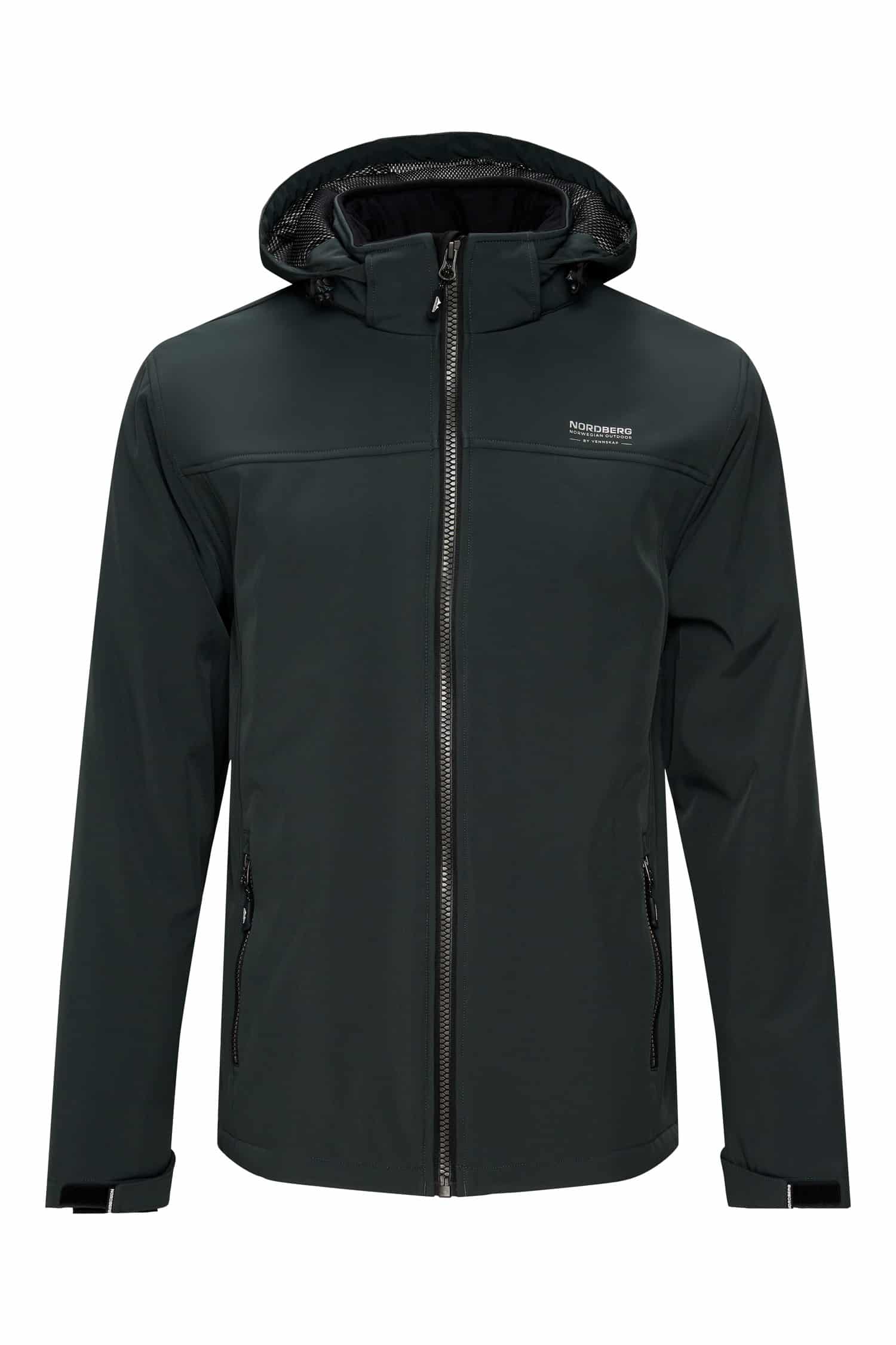 Nordberg Sjurd Green