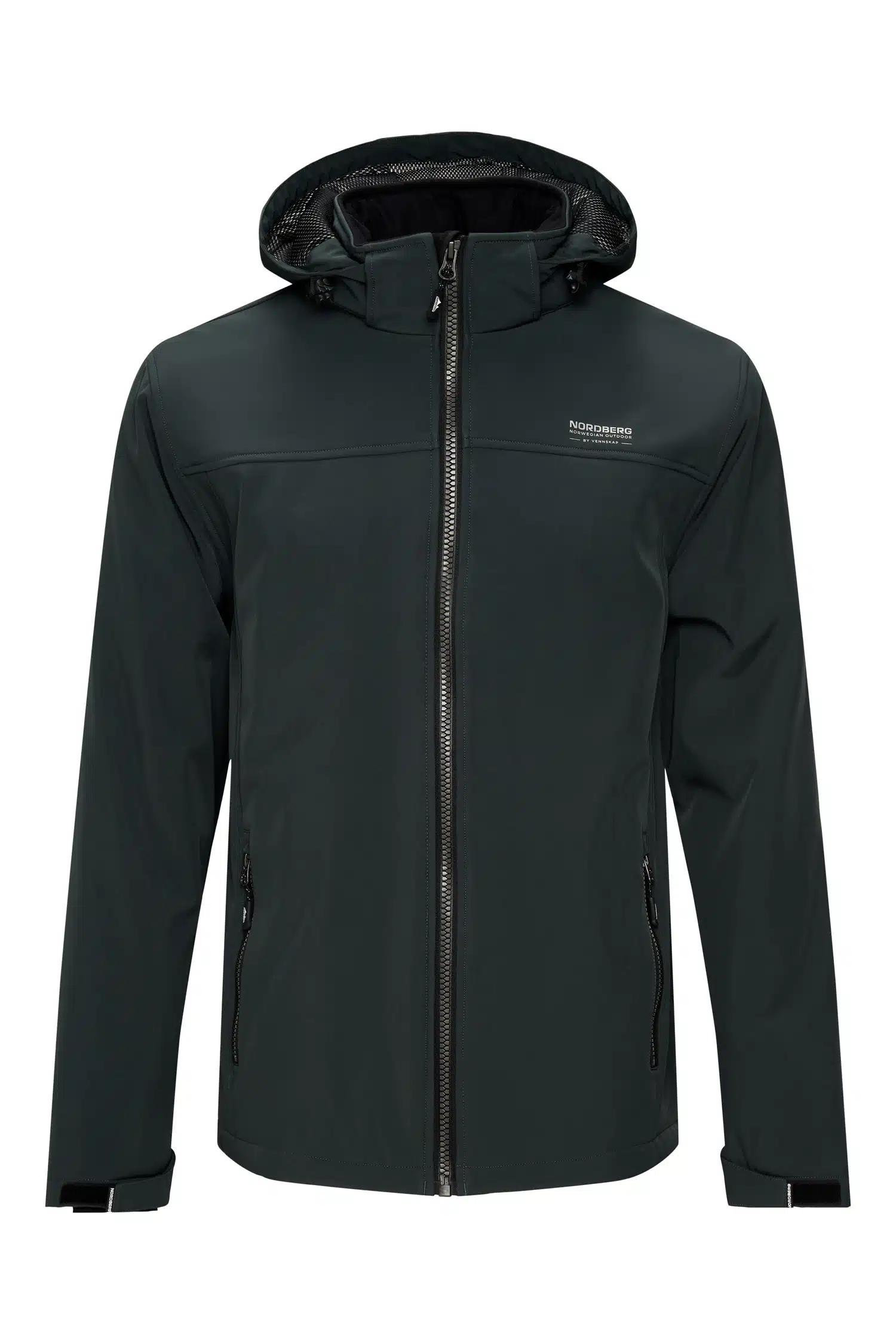 Nordberg Sjurd Green