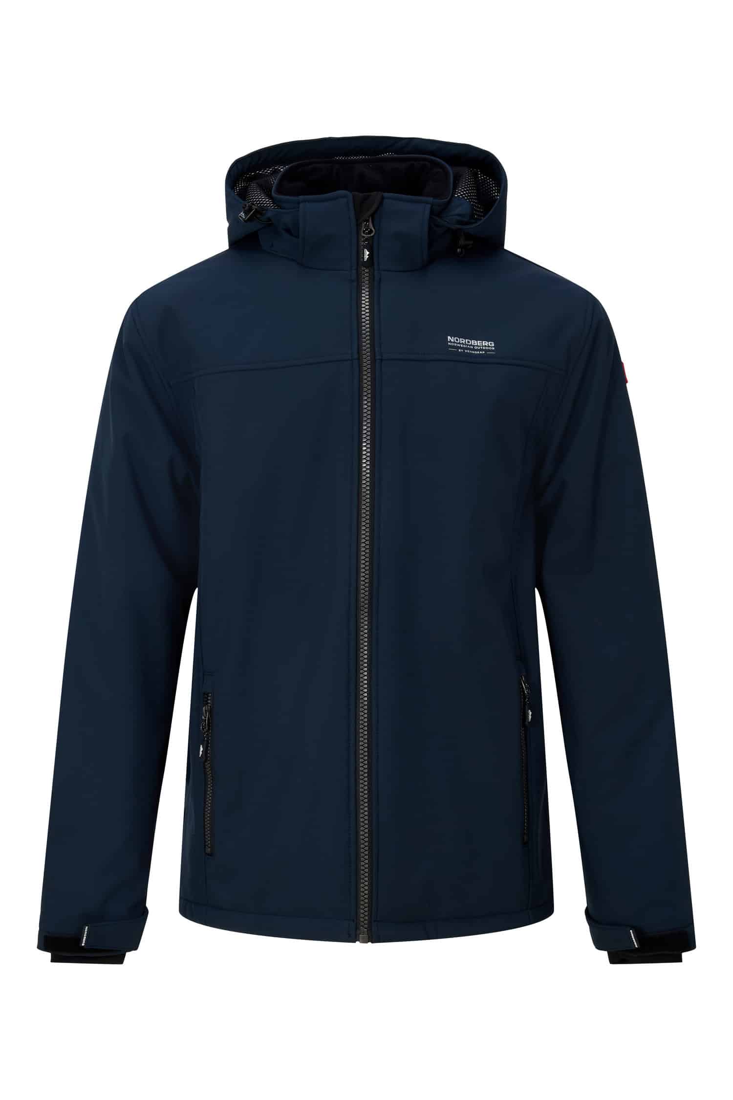 Nordberg Sjurd Navy