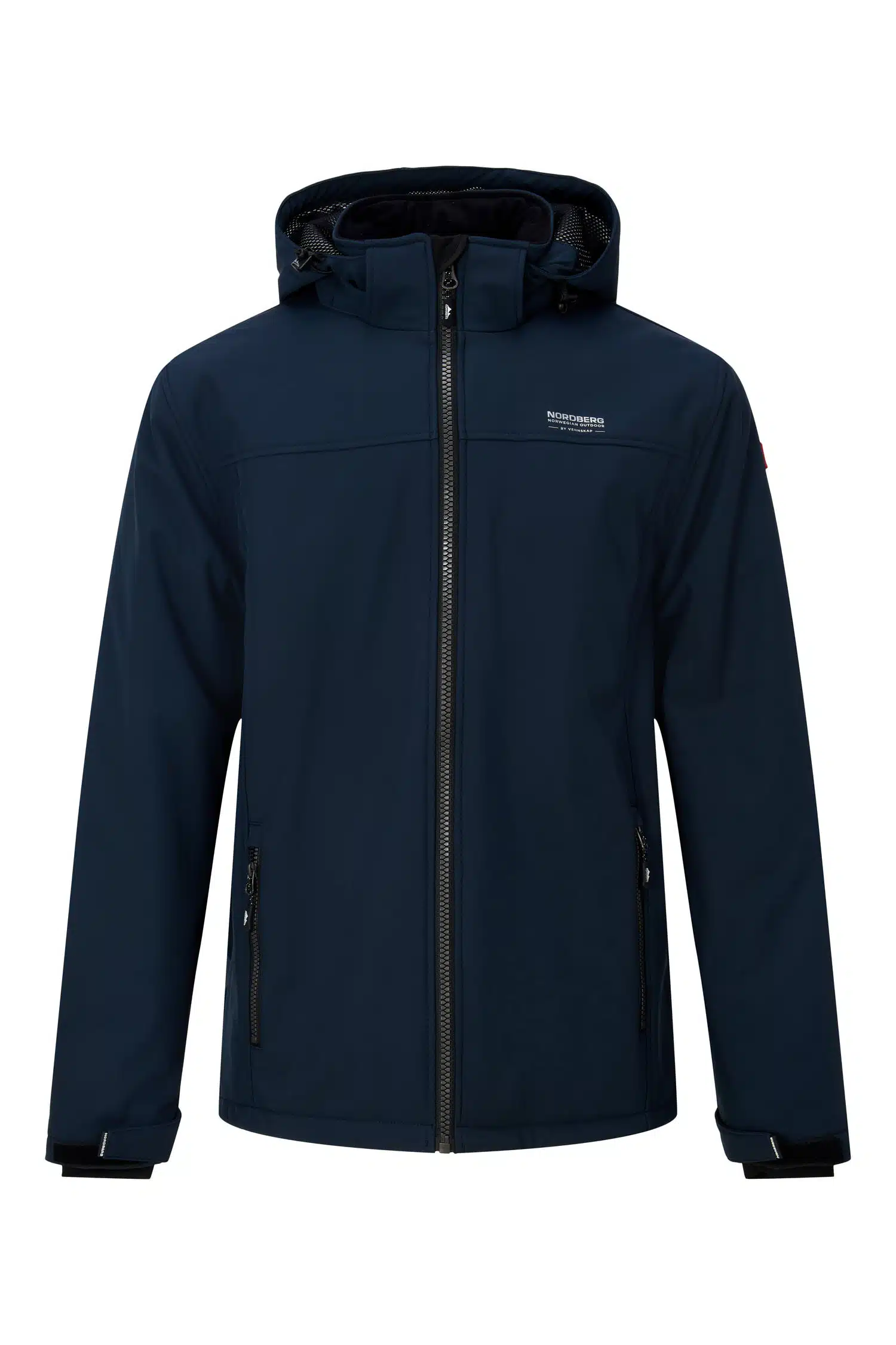 Nordberg Sjurd Navy