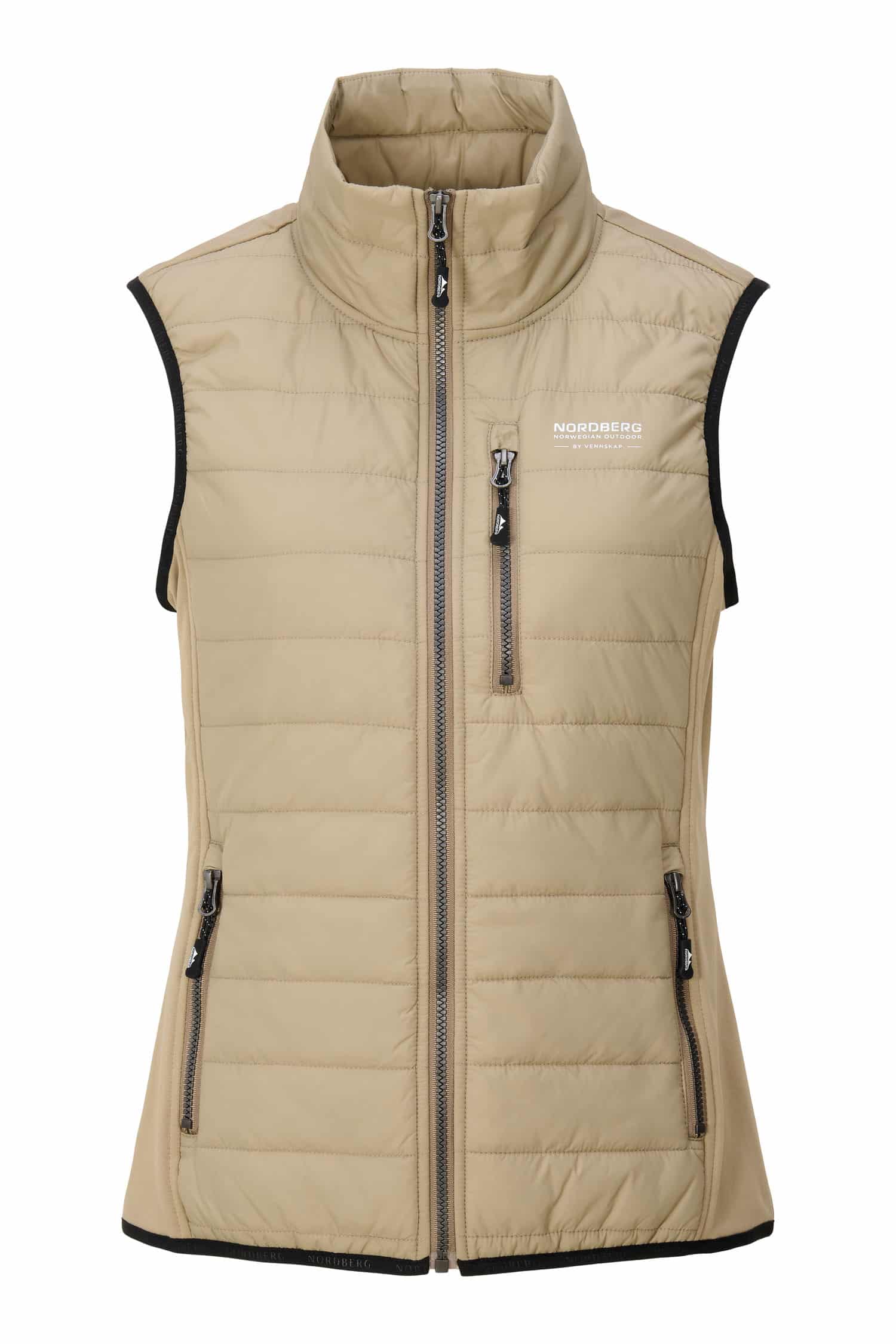 Nordberg Tirza Seneca Rock