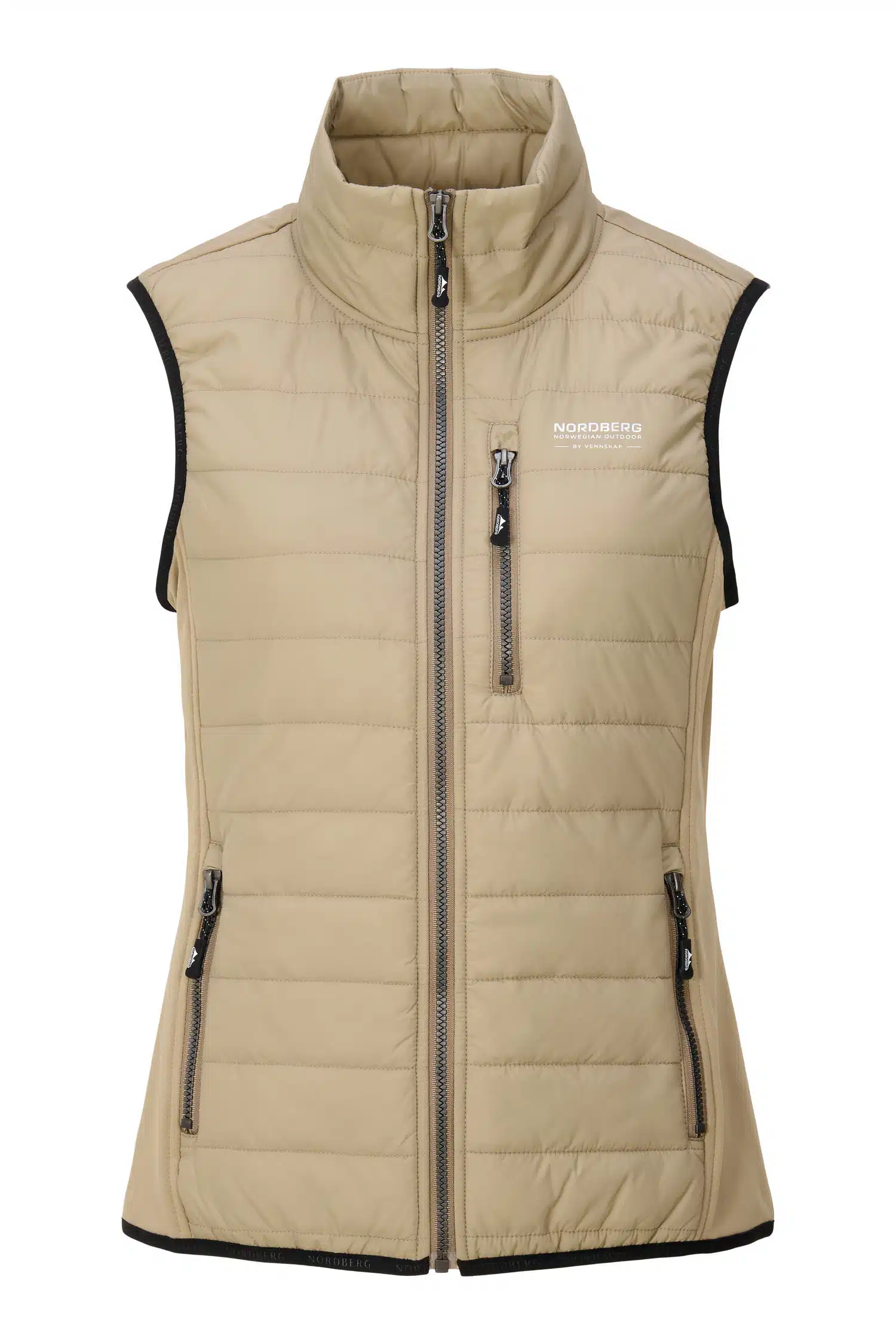 Nordberg Tirza Seneca Rock