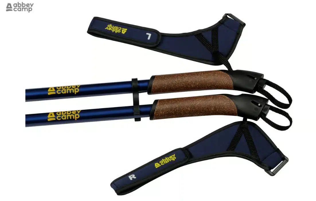 Nordic Walking Stokken Verstelbaar · GENEVA-140 ·