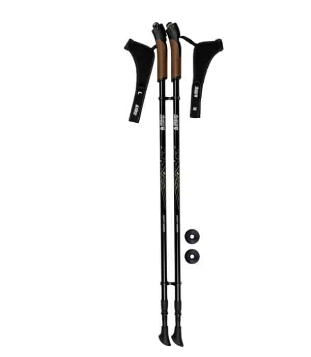 Nordic Walking Stokken Verstelbaar · GENEVA-140 ·