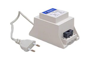 Omvormer 220> 12 volt 30 watt