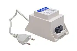 Omvormer 220> 12 volt 30 watt