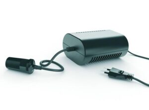 Omvormer 220-12v Tristar