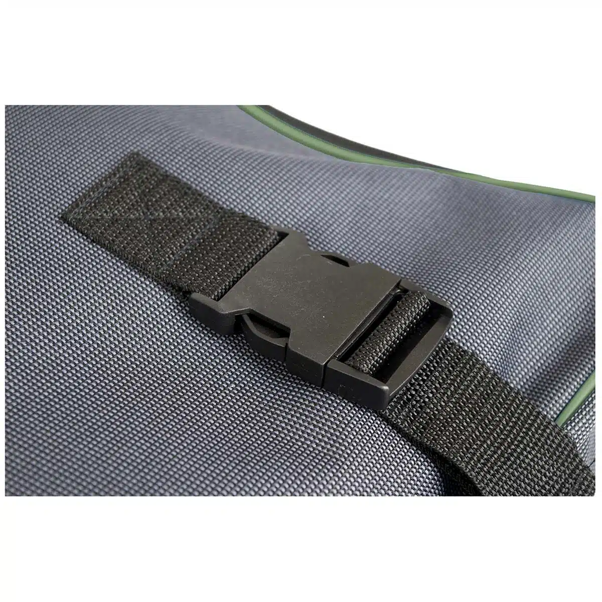 Opbergtas voor tenttapijt