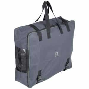 Opbergtas voor tenttapijt