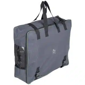 Opbergtas voor tenttapijt