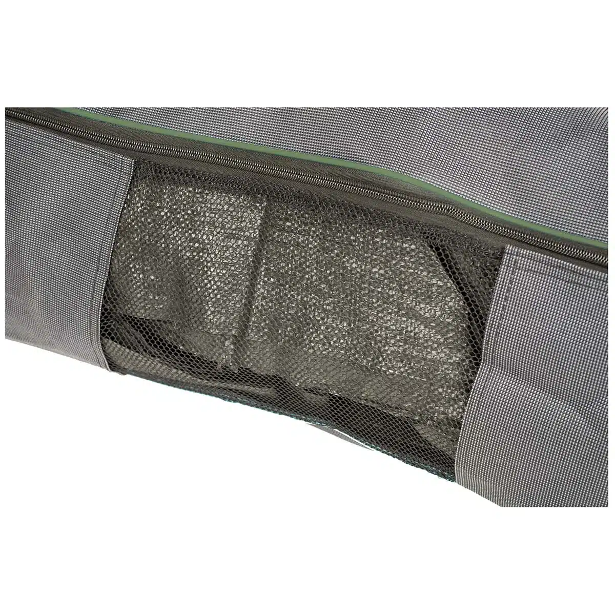 Opbergtas voor tenttapijt