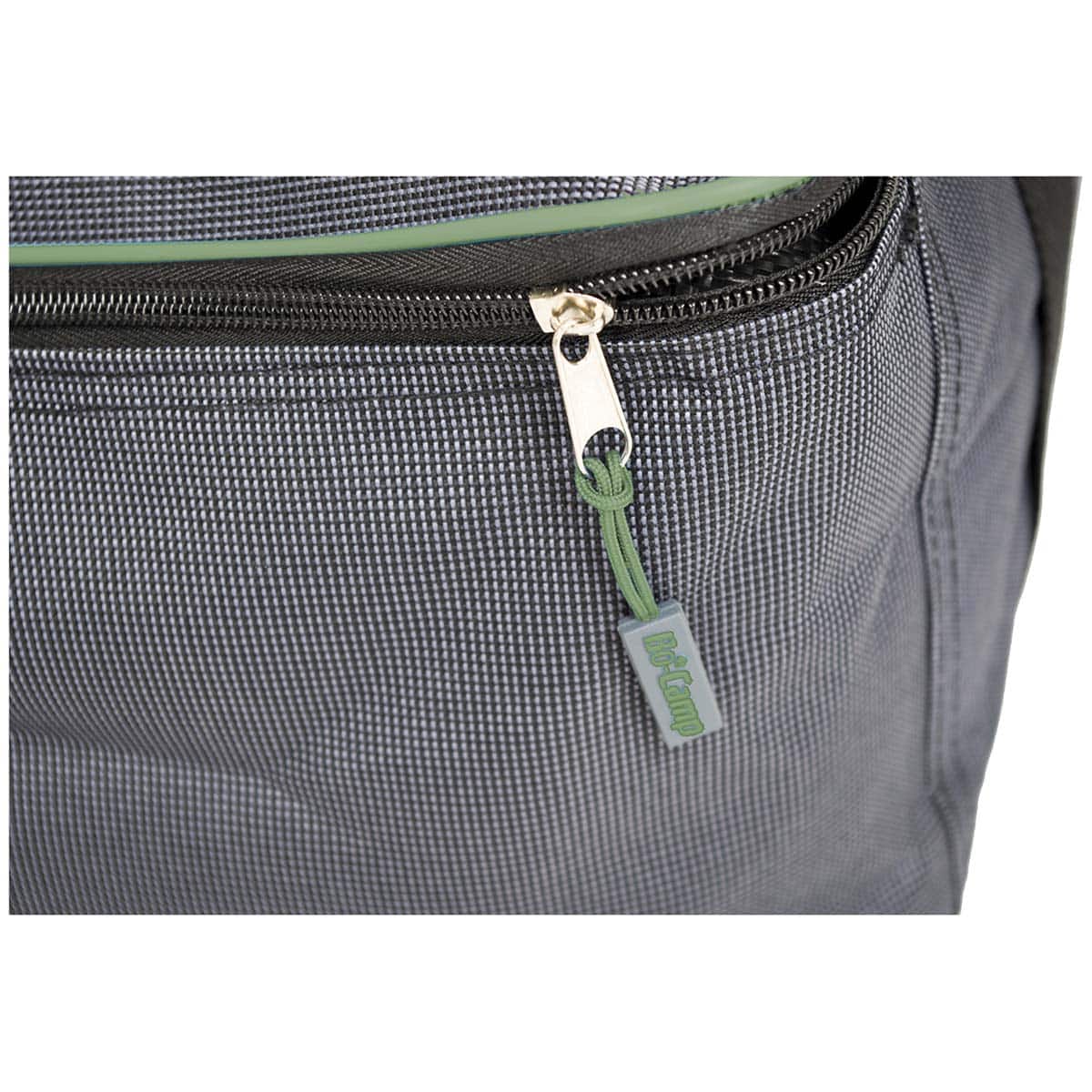 Opbergtas voor tenttapijt