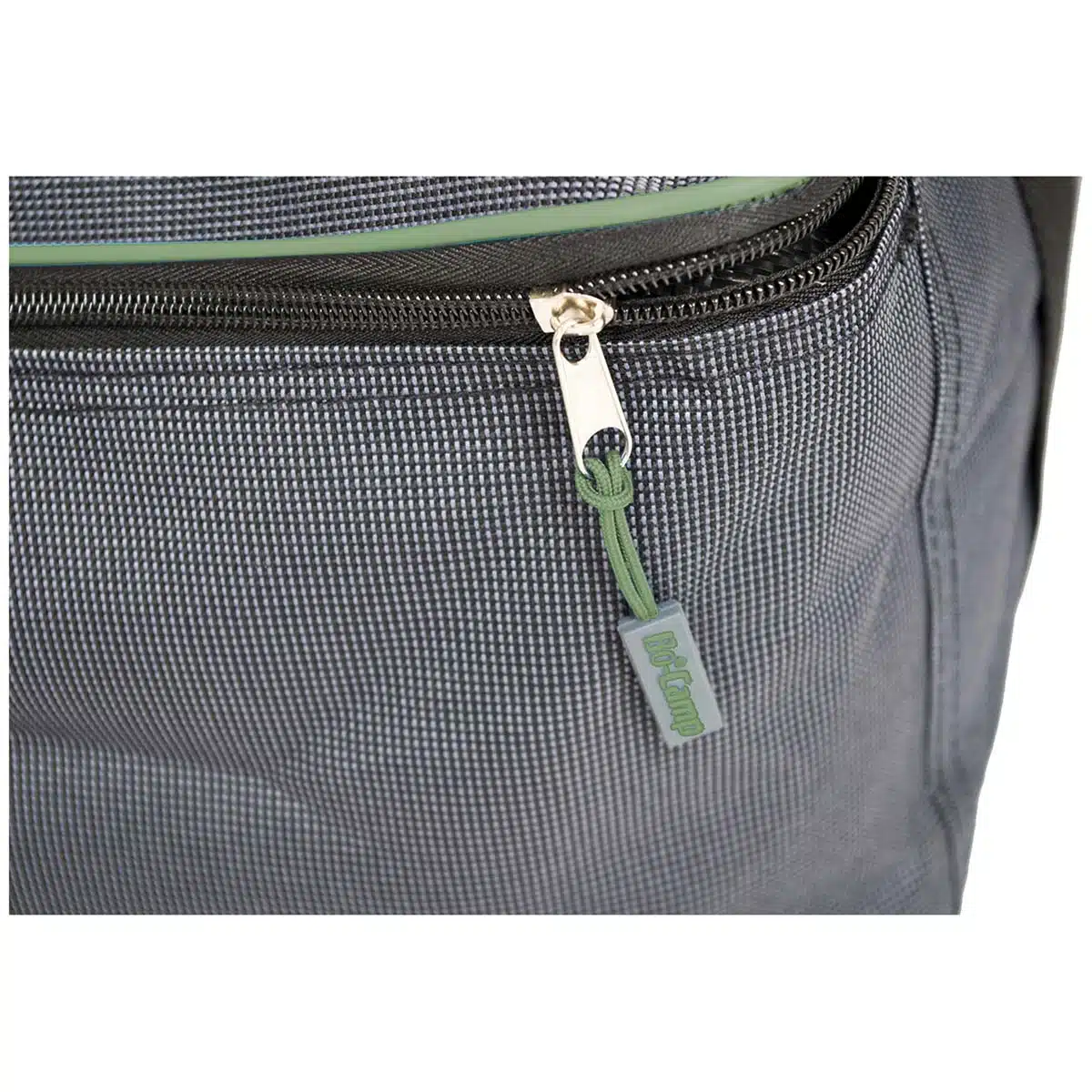 Opbergtas voor tenttapijt