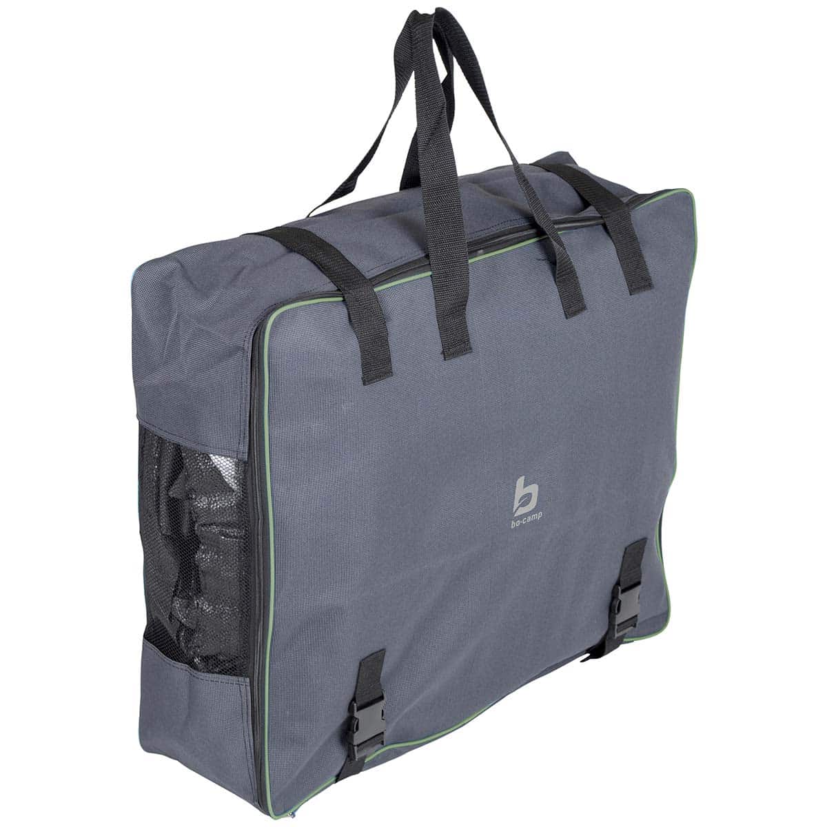 Opbergtas voor tenttapijt