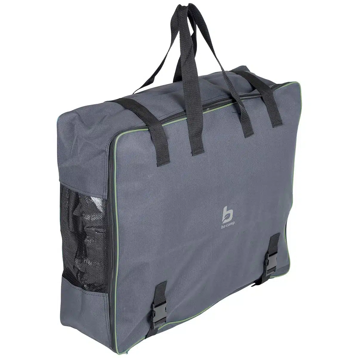 Opbergtas voor tenttapijt