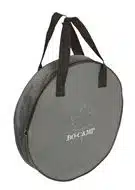 Opbergtas voor verlengsnoer