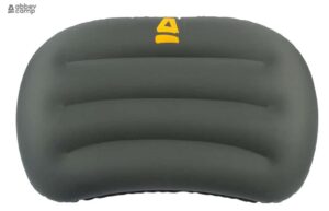 Opblaasbaar Kussen Lichtgewicht · ATLANTA-044 ·