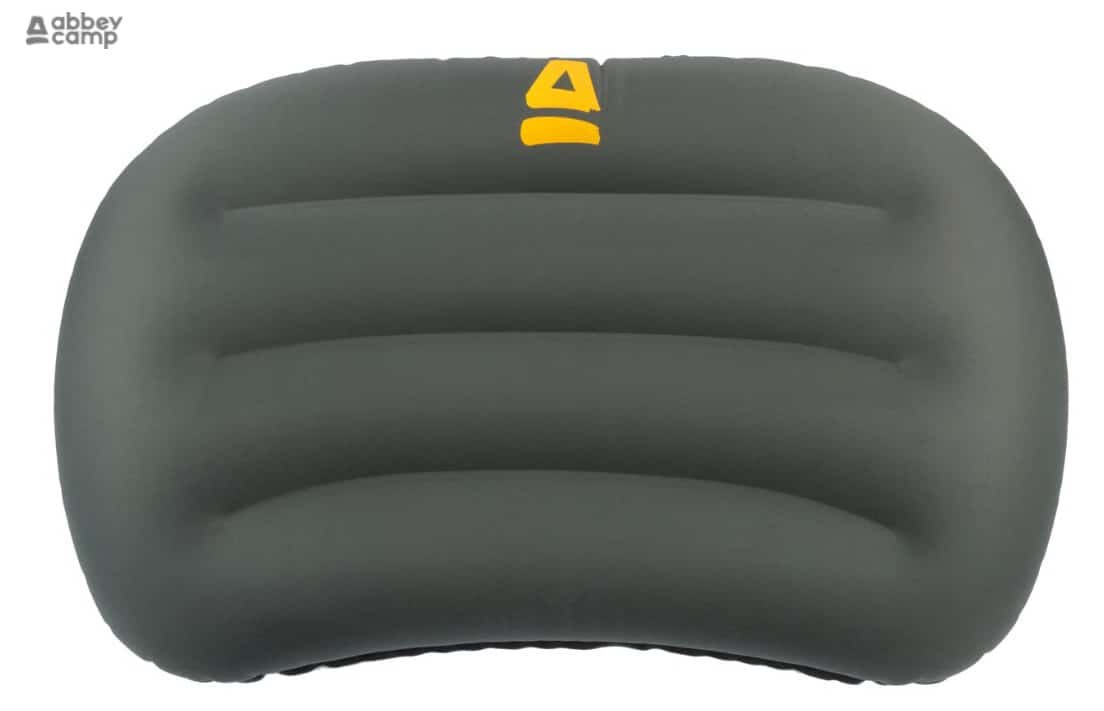 Opblaasbaar Kussen Lichtgewicht · ATLANTA-044 ·