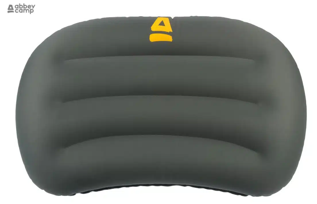 Opblaasbaar Kussen Lichtgewicht · ATLANTA-044 ·