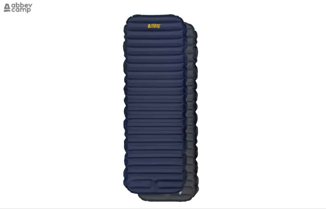 Opblaasbare Slaapmat 9 cm · STMORITZ-070 ·